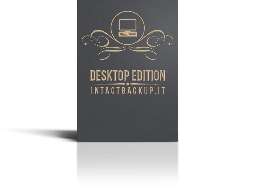 Desktop Edition