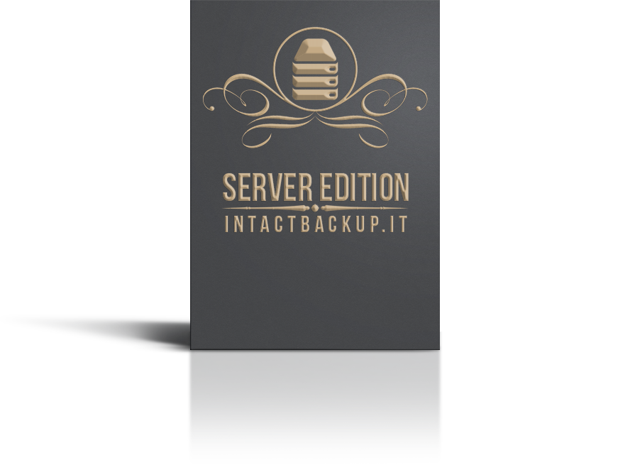 Server Edition